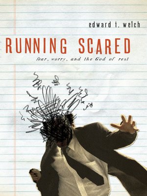cover image of Running Scared
